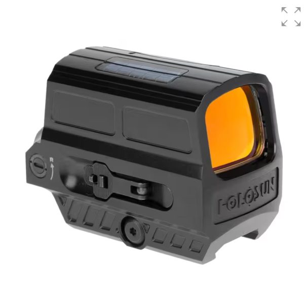 best deal Holosun HE512C-GD